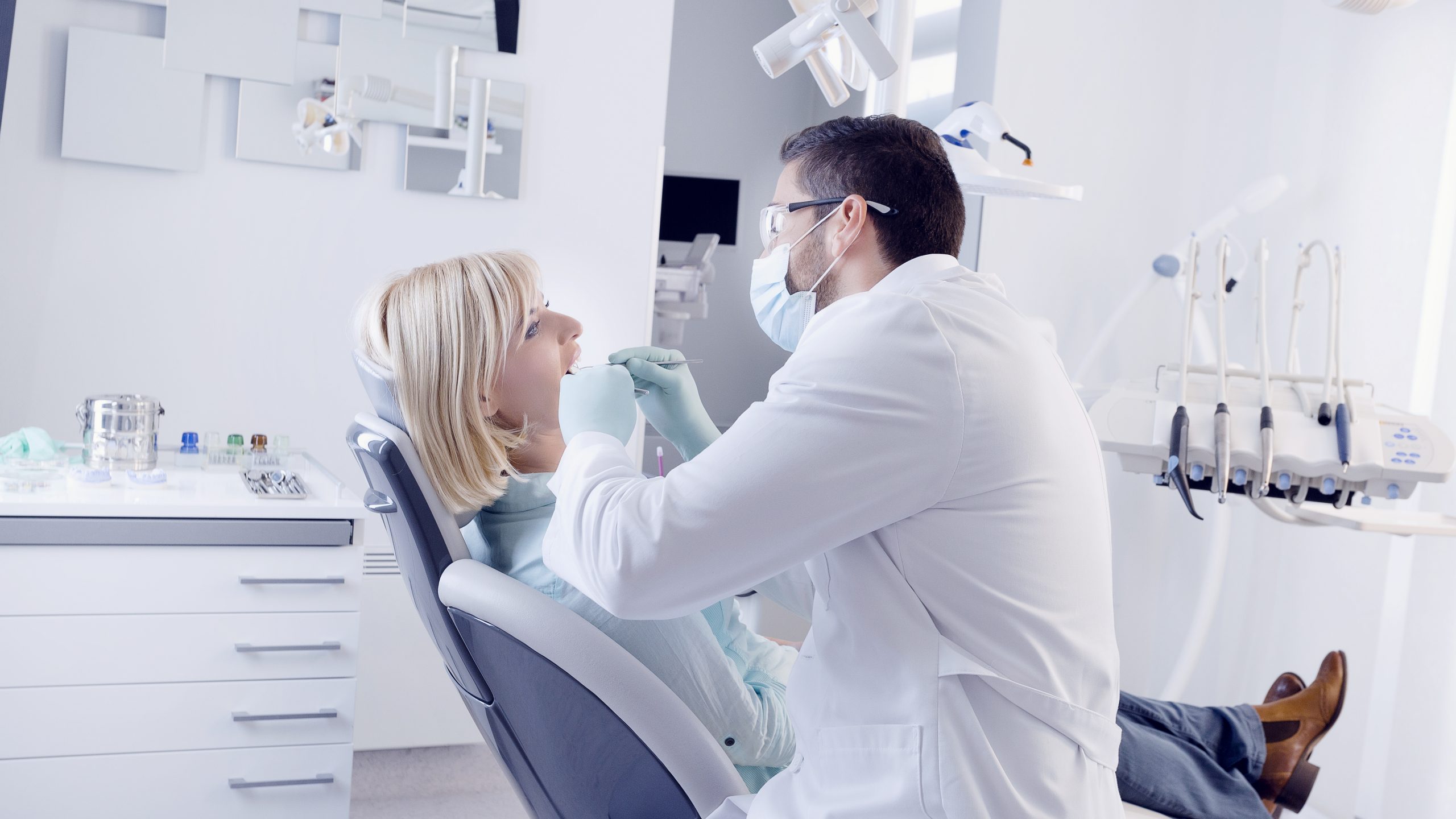 Dentist in Portageville, MO